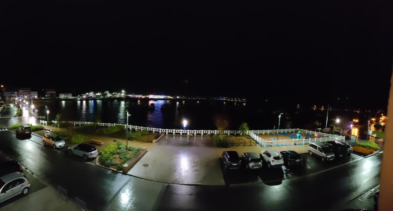 La Timonerie- Vue Mer/plage/port Saint-Quay-Portrieux