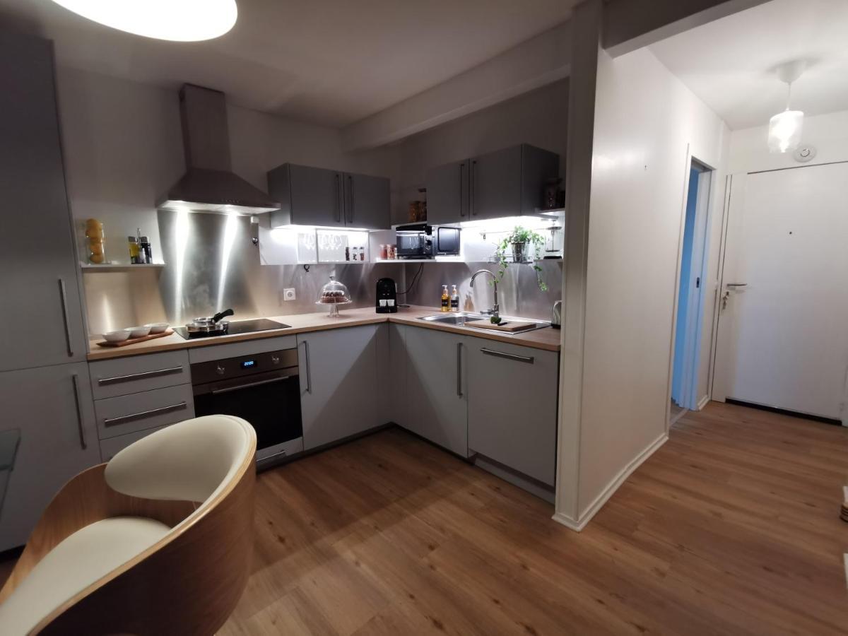 Apartment La Timonerie- Vue Mer/plage/port Saint-Quay-Portrieux