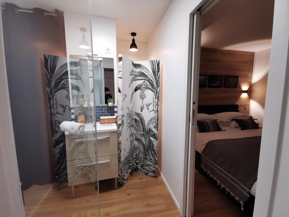 La Timonerie- Vue Mer/plage/port Apartment *